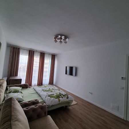 Casa Ta La Munte Apartment Brașov Exterior foto
