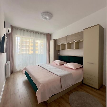 Casa Ta La Munte Apartment Brașov Exterior foto