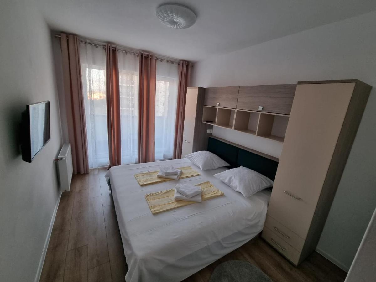 Casa Ta La Munte Apartment Brașov Exterior foto