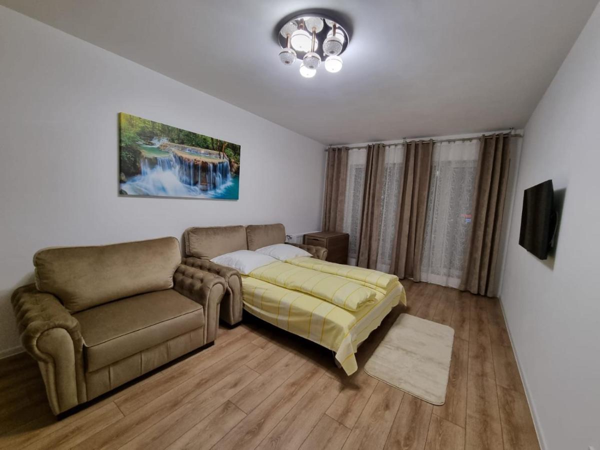 Casa Ta La Munte Apartment Brașov Exterior foto