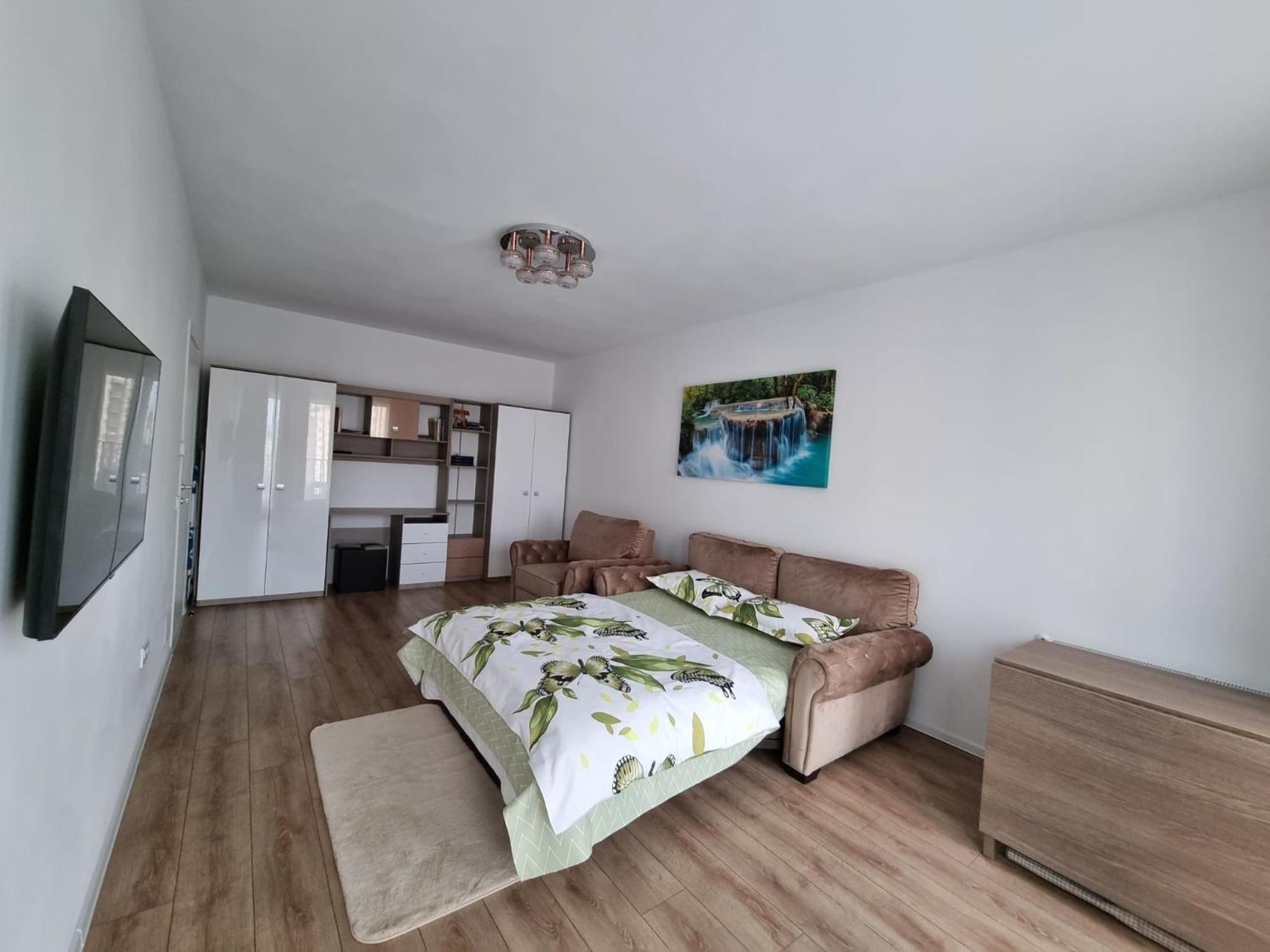 Casa Ta La Munte Apartment Brașov Exterior foto