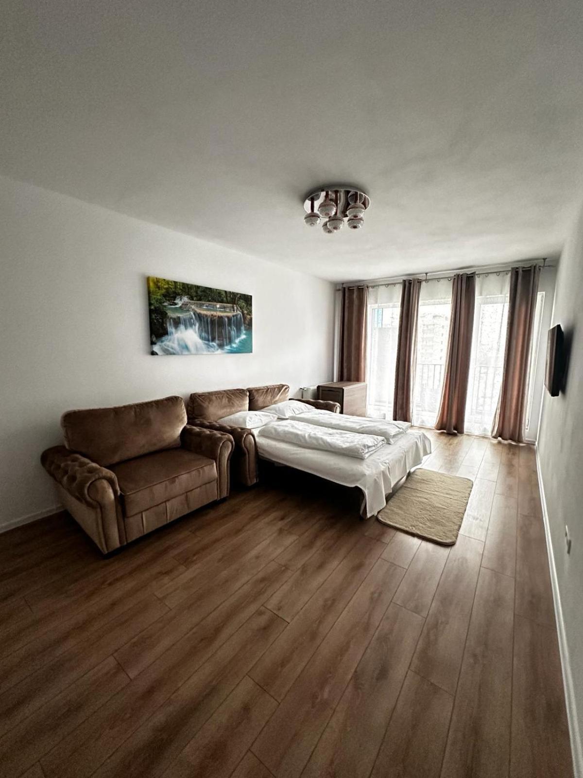 Casa Ta La Munte Apartment Brașov Exterior foto
