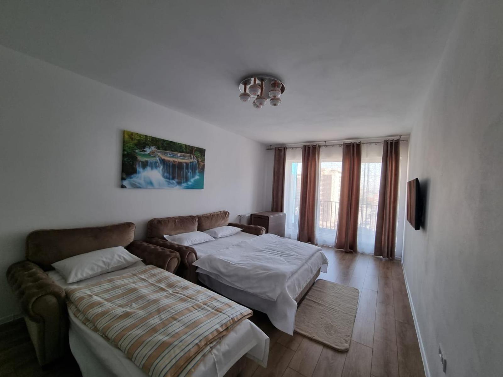 Casa Ta La Munte Apartment Brașov Exterior foto