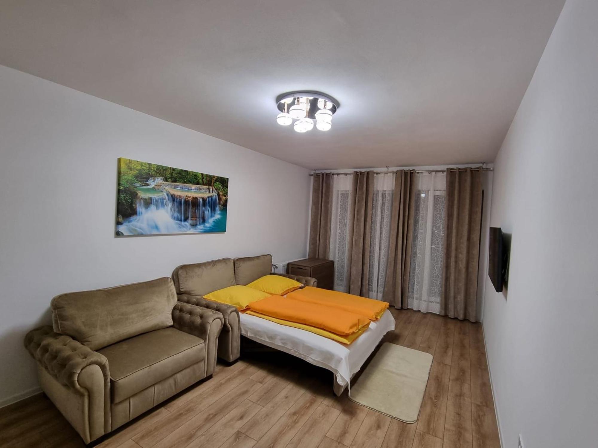Casa Ta La Munte Apartment Brașov Exterior foto