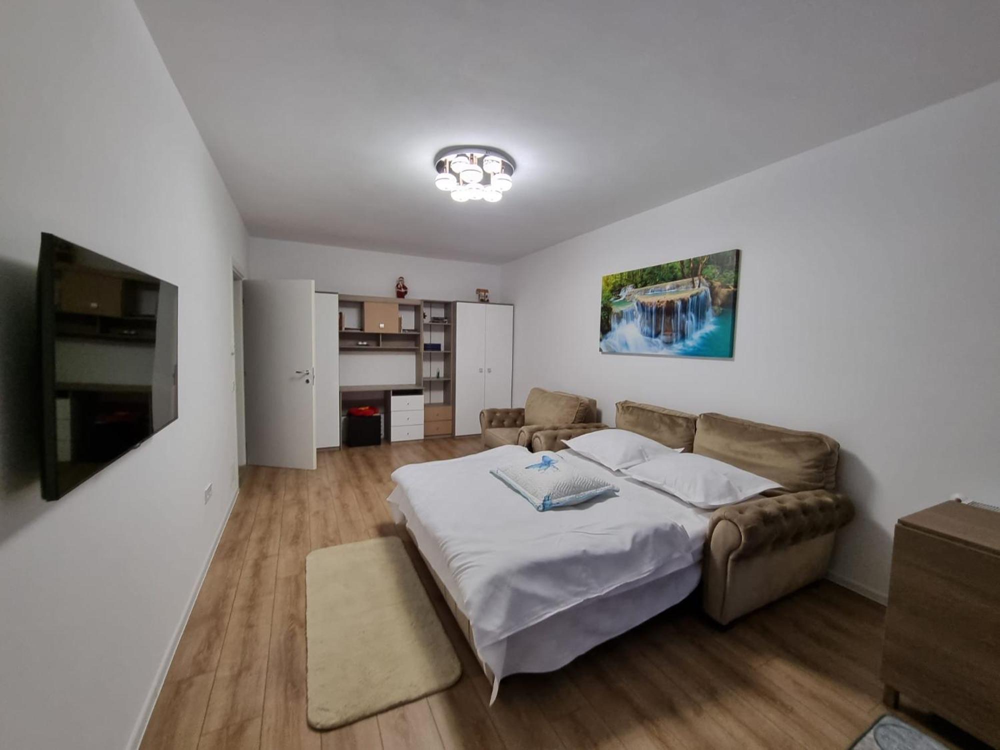 Casa Ta La Munte Apartment Brașov Exterior foto