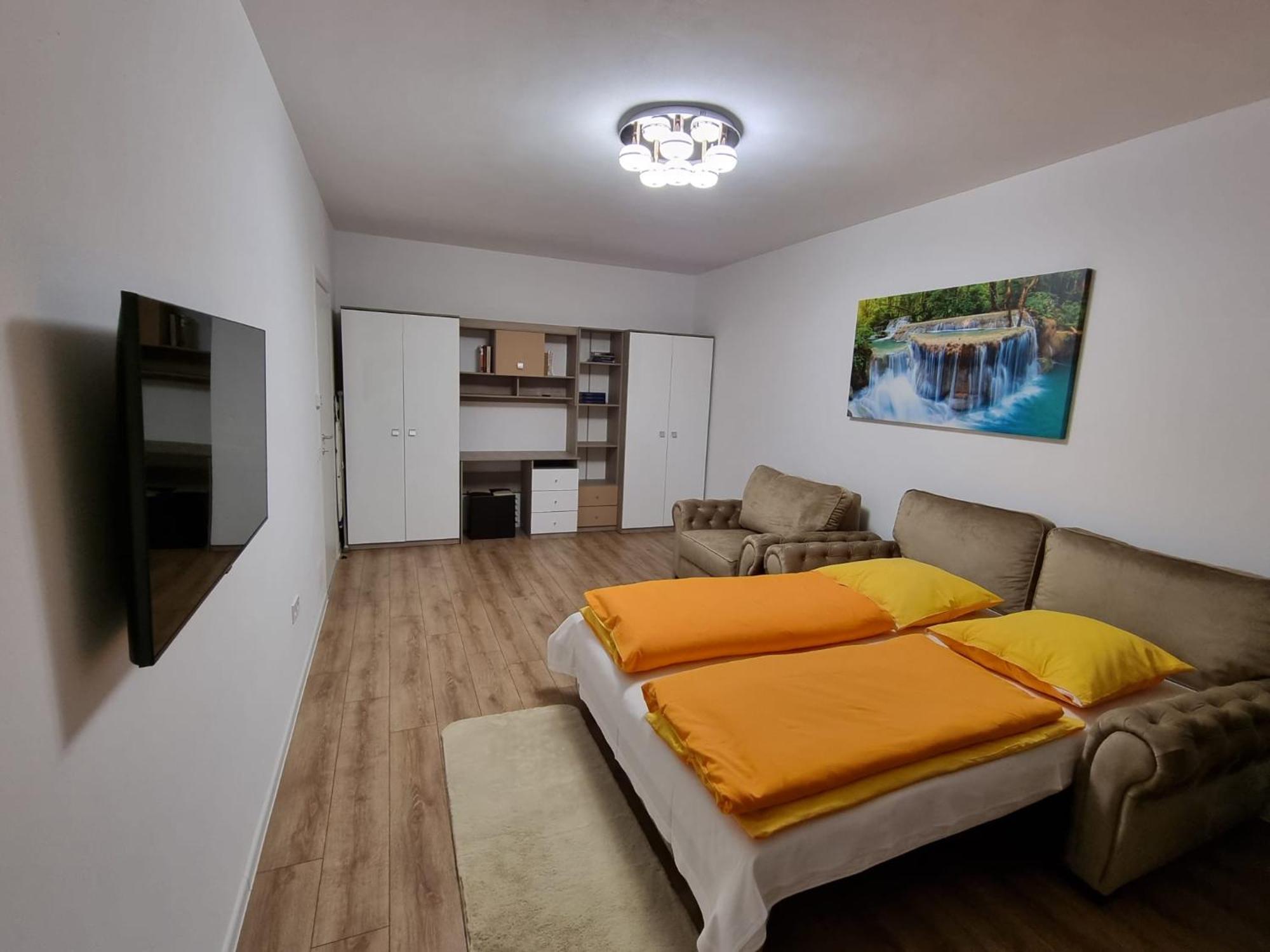 Casa Ta La Munte Apartment Brașov Exterior foto