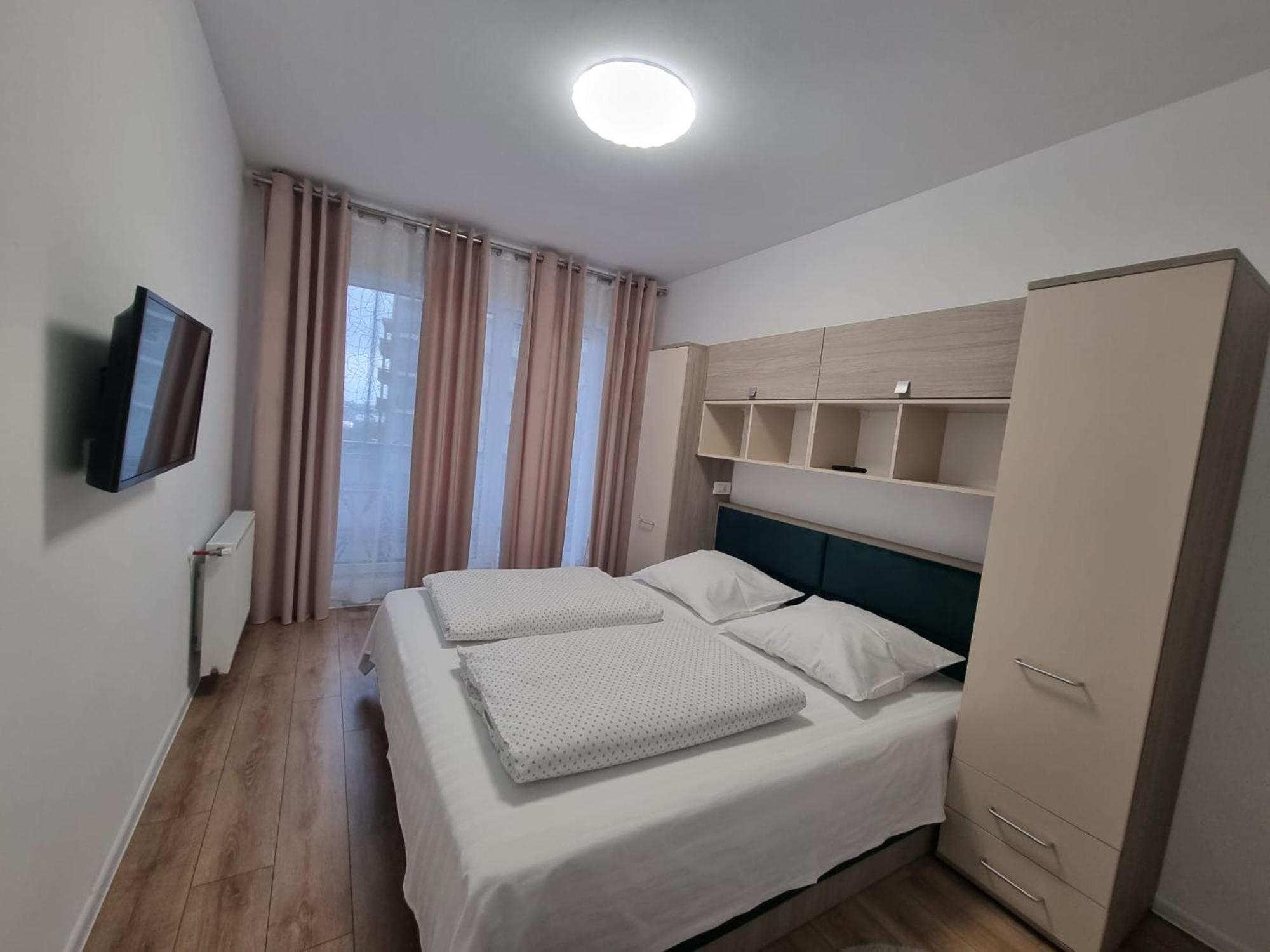 Casa Ta La Munte Apartment Brașov Exterior foto