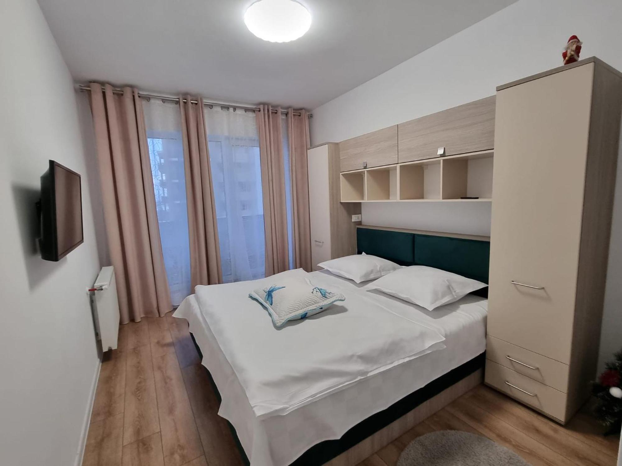 Casa Ta La Munte Apartment Brașov Exterior foto