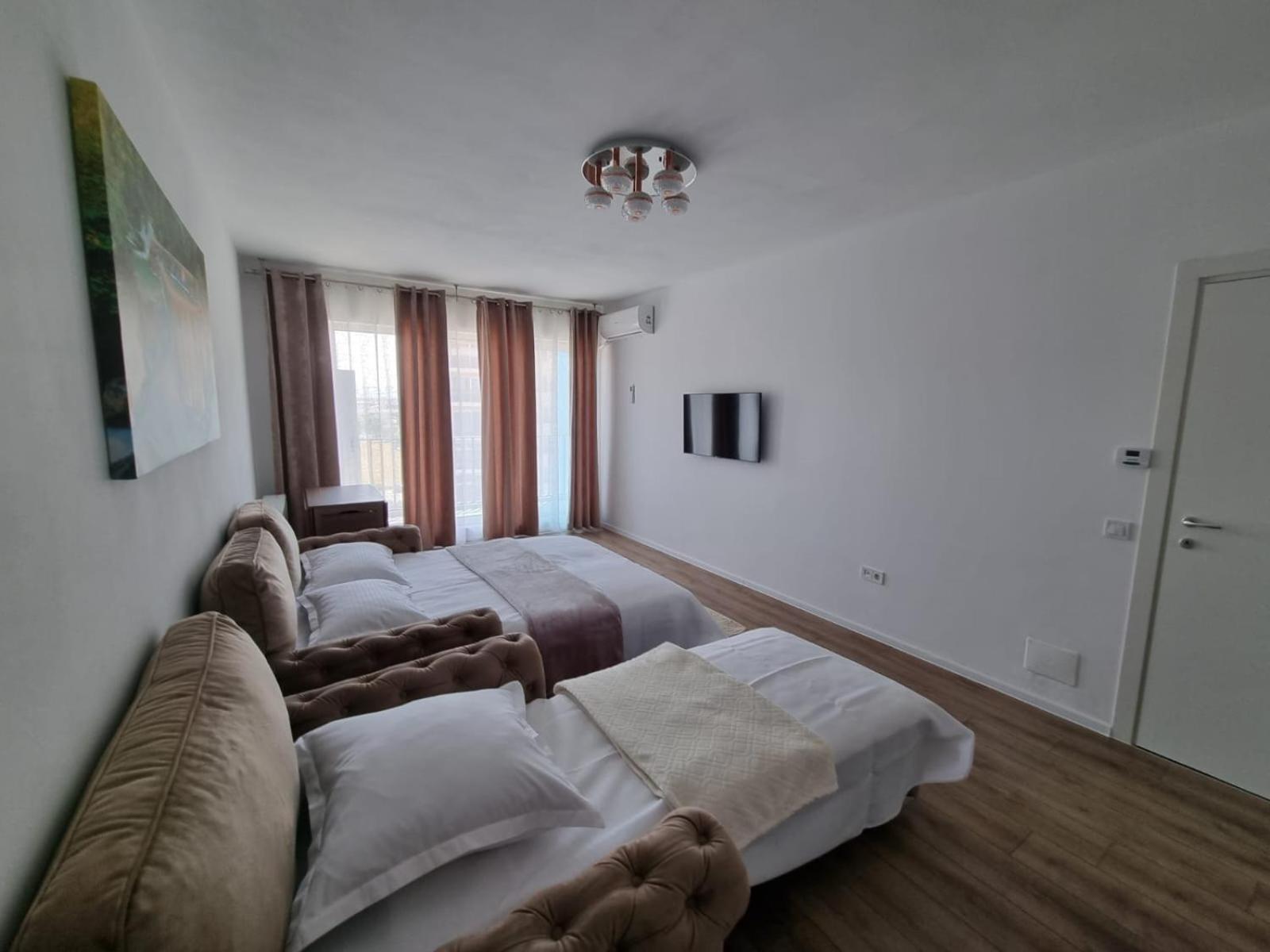 Casa Ta La Munte Apartment Brașov Exterior foto